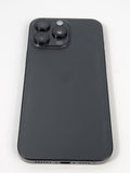 Apple IPhone 16 Pro Max - Titanio Negro 512 GB (G)