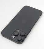 Apple IPhone 16 Pro Max - Titanio Negro Liberado 256 GB (G)