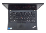 Laptop Lenovo ThinkPad 11th Gen i7-1185G7 RAM 16GB, SSD 1TB 14”