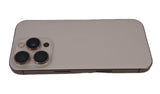 Apple IPhone 16 Pro - Titanio Desierto Liberado 128 GB (G)
