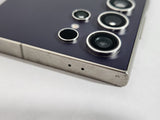 Samsung Galaxy S24 Ultra - Titanio Violeta Liberado Dual SIM 256 GB