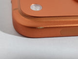 Apple IPhone 17 Pro Max - E-SIM Naranja Cósmico  Liberado 256 GB