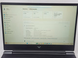 Victus by HP Gaming  15-fb2082wm 500 GB RAM 16 15.6" (G)