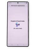 Samsung Galaxy S25 Ultra - Negro Titanio  Extranjero kingdom DualSIM Liberado 256 GB (G)