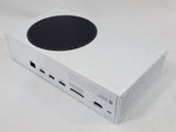 Consola Xbox Series S - Digital Blanco 512 GB (G)