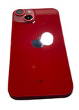 Apple IPhone 14 - (E-SIM) Rojo Liberado 128 GB (G)