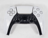 Consola PlayStation Sony 5 - Color Blanco 1 TB Mod. CFI-1215B (G)