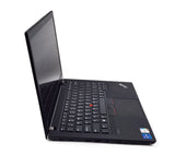 Laptop Lenovo ThinkPad 11th Gen i7-1185G7 RAM 16GB, SSD 1TB 14”