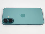 Apple IPhone 16 - Verde Azulado Liberado 128 GB (G)