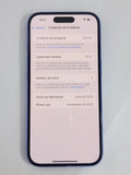 Apple IPhone 16 - Ultramarino Liberado 128 GB (G)