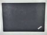 Laptop Lenovo ThinkPad 11th Gen i7-1185G7 RAM 16GB, SSD 1TB 14”