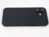 Apple IPhone 16 - Negro Liberado 128 GB (G)