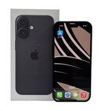 Apple IPhone 16 - Negro Liberado 128 GB (G)