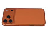 Apple IPhone 17 Pro Max - E-SIM Naranja Cósmico  Liberado 512 GB (G)
