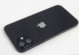Apple IPhone 12 - Negro Liberado 128 GB