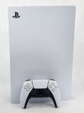 Consola PlayStation Sony 5 Digital 1 TB Mod.CFI-1115B- Blanco
