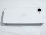 Apple IPhone 16e - Blanco Liberado 128 GB