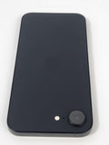 Apple IPhone 16e - Negro Liberado 128 GB (G)