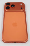 Apple IPhone 17 Pro Max - E-SIM Naranja Cósmico  Liberado 256 GB (G)