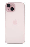 Apple IPhone 15 - Rosa Liberado 128 GB (G)