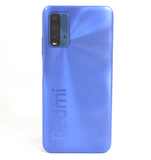Xiaomi Redmi 9T - Azul Dual Sim LIberado 64 GB (G)