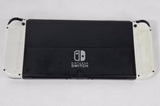 Consola Nintendo Switch Oled White - Mod. HEG-001 64 GB