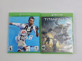 Xbox One S 1 TB (Consola abierta por mantenimiento)