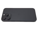 Apple IPhone 16 Pro Max - Titanio Negro Liberado 256 GB (G)