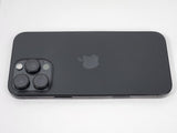 Apple IPhone 16 Pro Max - Titanio Negro Liberado 256 GB (G)