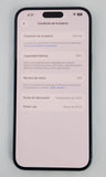 Apple IPhone 16 Plus - Verde Azulado Liberado 128 GB (G)