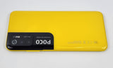 Xiaomi Poco M3 Pro 5G Amarillo - Dual SIM Liberado 64 GB (G)