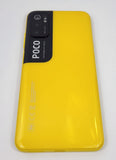 Xiaomi Poco M3 Pro 5G Amarillo - Dual SIM Liberado 64 GB (G)