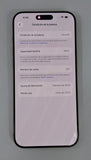 Apple IPhone 16 Pro Max - Titanio Desierto Liberado 256 GB (G)