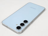 Samsung Galaxy S24 FE - Dual SIM Azul Liberado 256 GB (G)