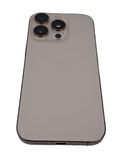 Apple IPhone 16 Pro - Titanio Desierto Liberado 128 GB (G)