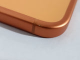 Apple IPhone 17 Pro Max - E-SIM Naranja Cósmico  Liberado 256 GB