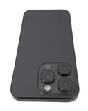 Apple IPhone 15 Pro - Titanio Negro Liberado 128 GB (G)