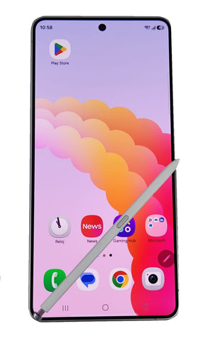 Samsung Galaxy S26 Ultra - Blanco Liberado 512 GB (G)