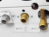 Boiler Mirage Flux Series 6 Litros/Minuto Gas LP
