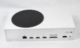 Consola Xbox Series S - Digital Blanco 512 GB (G)
