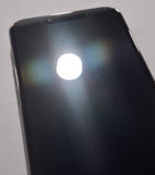 Apple IPhone 13 Pro - (Pide servicio de batería) Grafito Liberado 128 GB (G)
