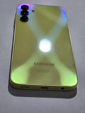 Samsung Galaxy A15 - Amarillo Liberado 128 GB