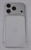 Apple IPhone 17 Pro – Plata Liberado E-SIM 256 GB (G)