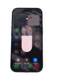 Apple IPhone 17 - Negro E-SIM Liberado 256 GB (G)