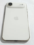 Apple IPhone Air - Blanco Nube E-SIM Liberado 256 GB