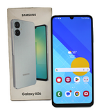Samsung Galaxy A06 - Azul Liberado 64 GB (G)