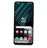 Samsung Galaxy A06 - Verde Liberado 64 GB (G)