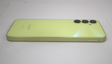 Samsung Galaxy A15 - Amarillo Liberado 128 GB (G)