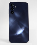 Samsung Galaxy A15 - Azul Oscuro Liberado 128 GB (G)