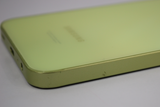 Samsung Galaxy A15 - Amarillo Liberado 128 GB (G)